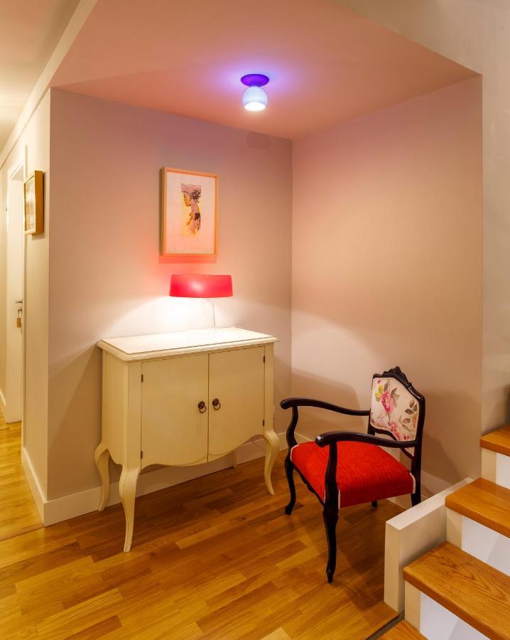 Hotel Casa Da Galbana Friol Εξωτερικό φωτογραφία