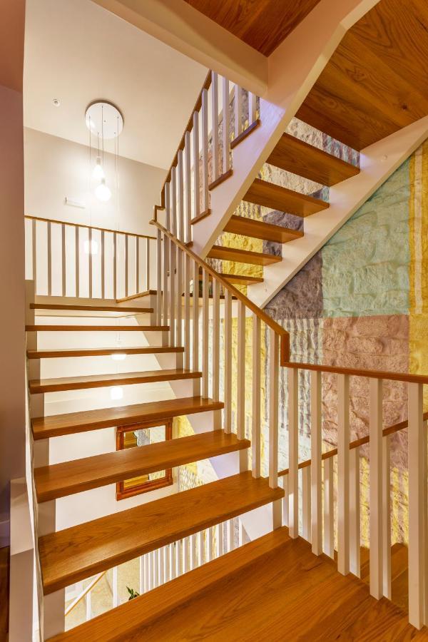 Hotel Casa Da Galbana Friol Εξωτερικό φωτογραφία