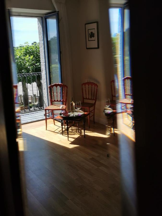 Hotel Casa Da Galbana Friol Εξωτερικό φωτογραφία